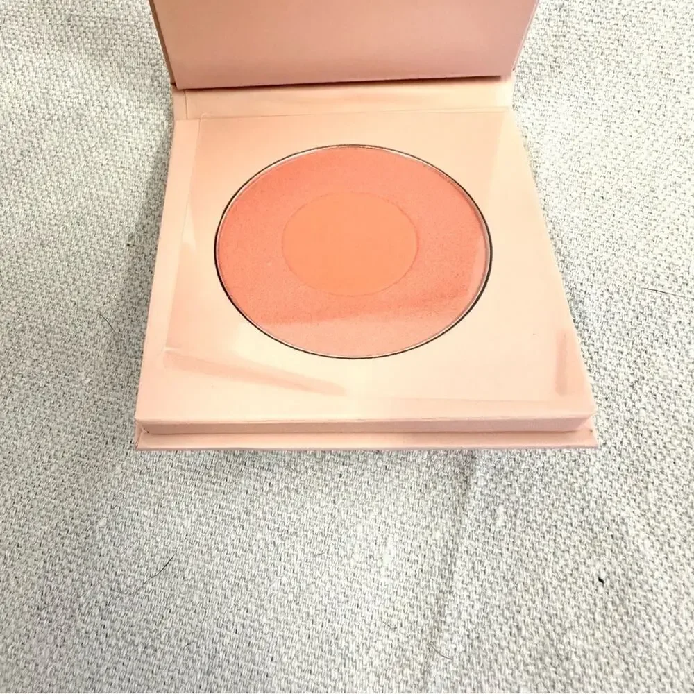 MOTD Blush Duo Pink Lace Talc Free New in Box Unused‎